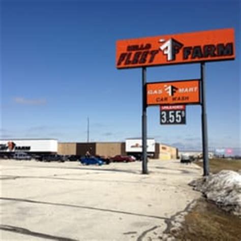 Fleet farm plymouth - Fleet Farm is a growing company and we are always on the lookout for talented Team Members. Fleet Farm is a value-based retailer of lifestyle merchandise that has been proudly serving farm,...